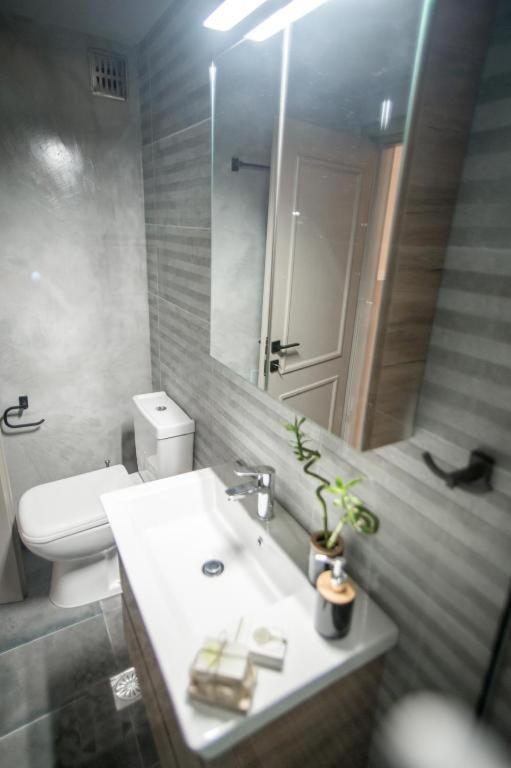City Loft 1 Александроуполис Экстерьер фото